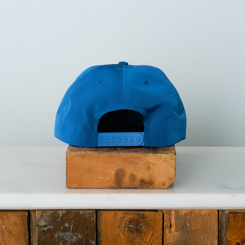 KyaVintage Lake Superior Snapback Great Lakes Gift for All