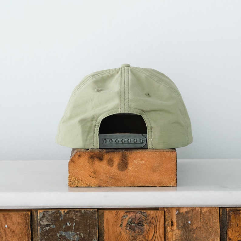 KyaVintage Fishing Lure Snapback Gift for Anglers and Fishermen